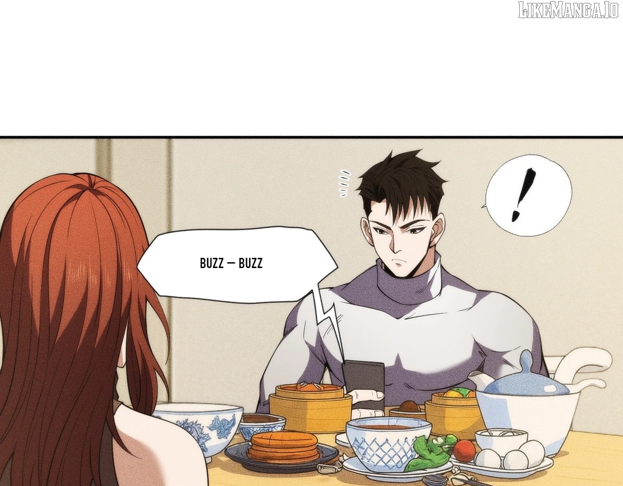 Hidden Dragon in the City (2025) Chapter 5 - page 70